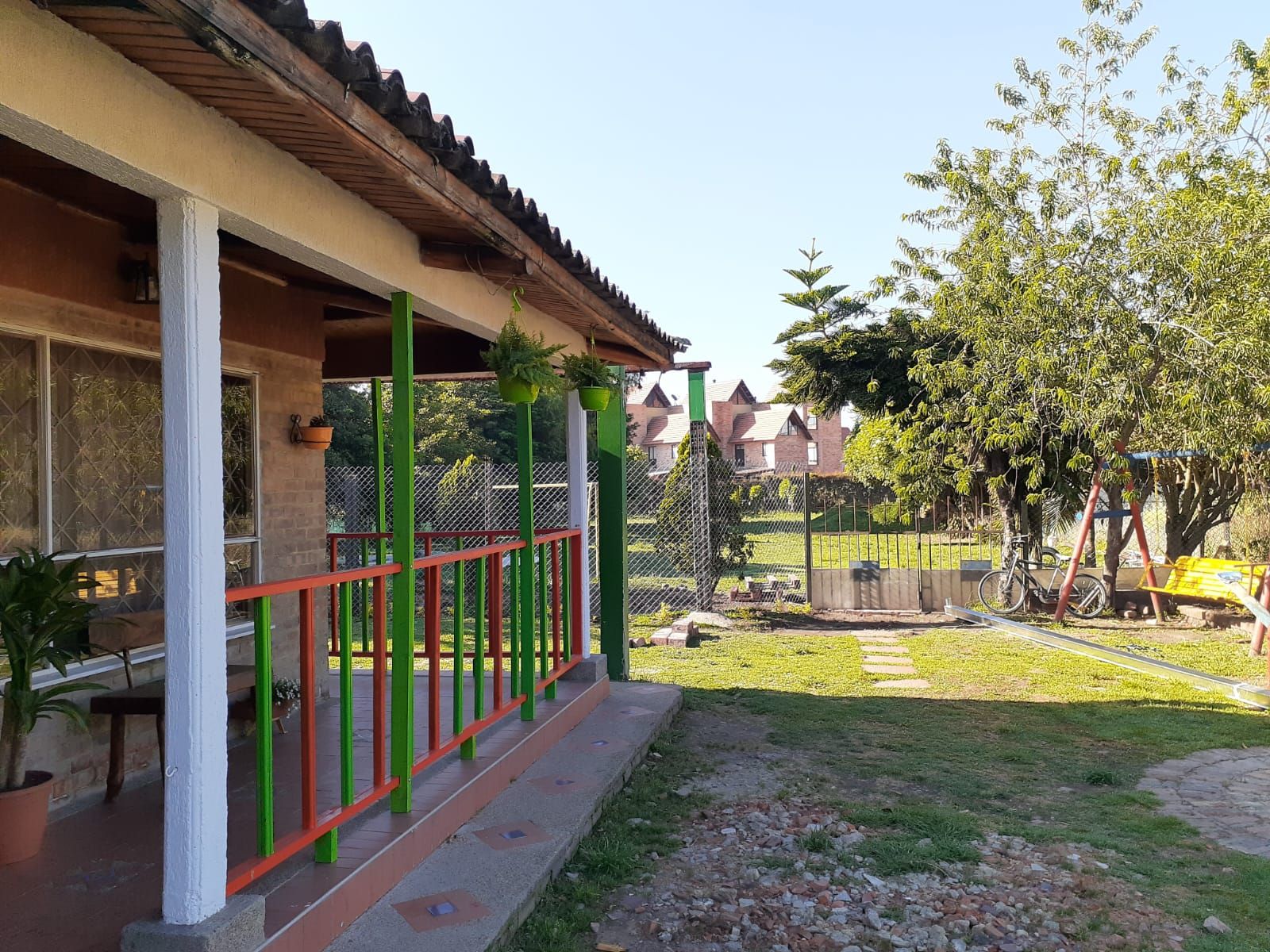 Casa en venta Cundinamarca Chía Urbanizacion Nuevo Milenio 400 m2 Habitaciones 3 Baños 3 Garajes 0 Precio $1500000000