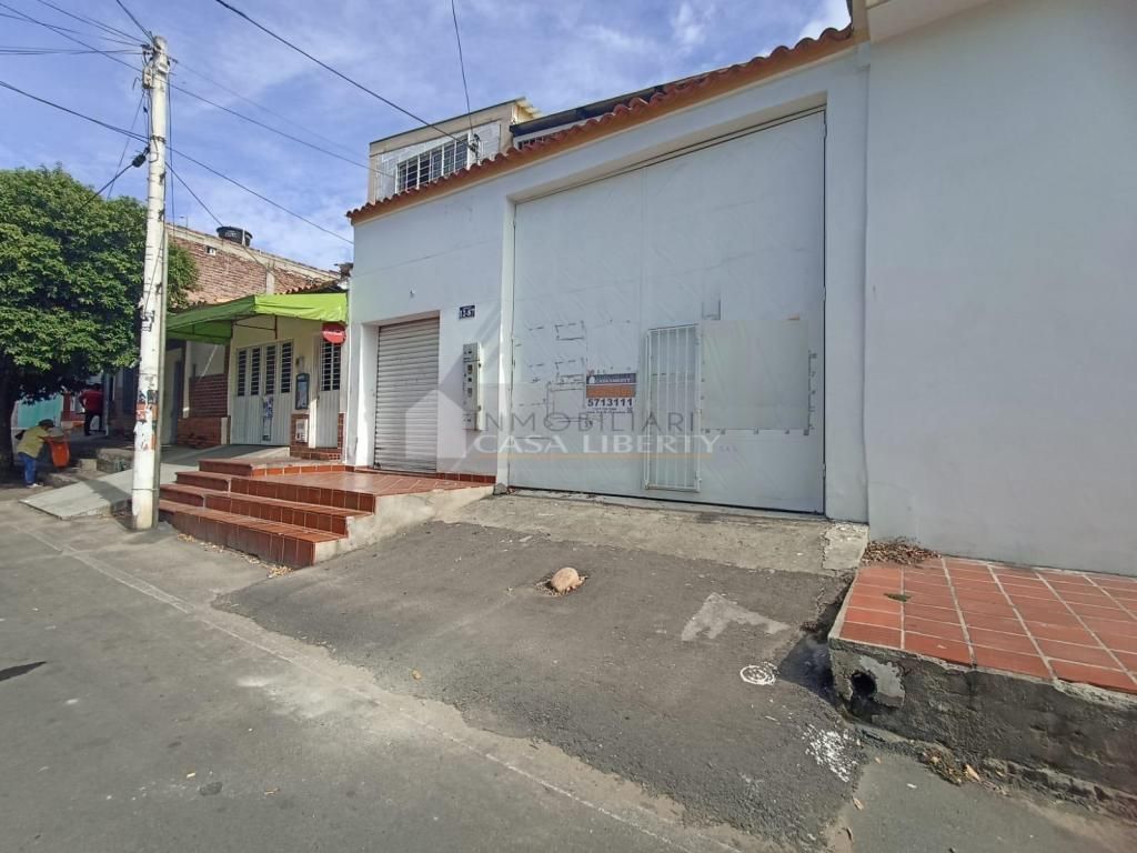 Bodega en arriendo Norte De Santander Cúcuta El Contento 160 m2 Habitaciones 0 Baños 1 Garajes 0 Precio $5000000
