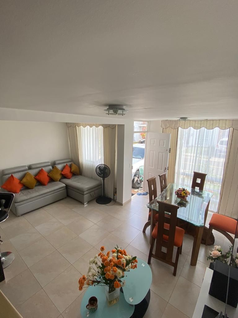 Casa en arriendo Risaralda Pereira El Rosal 120 m2 Habitaciones 4 Baños 3 Garajes 1 Precio $2350000