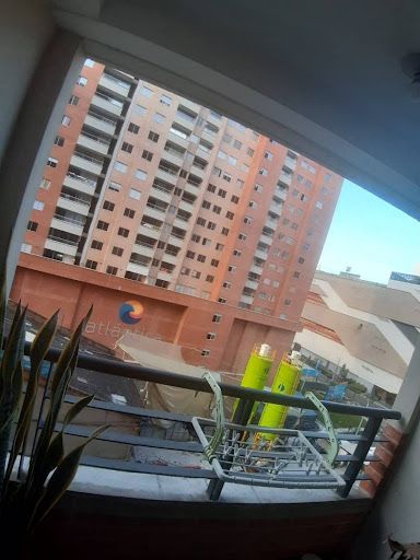 Apartamento en arriendo Antioquia Bello Andalucía 54 m2 Habitaciones 2 Baños 2 Garajes 1 Precio $2100000