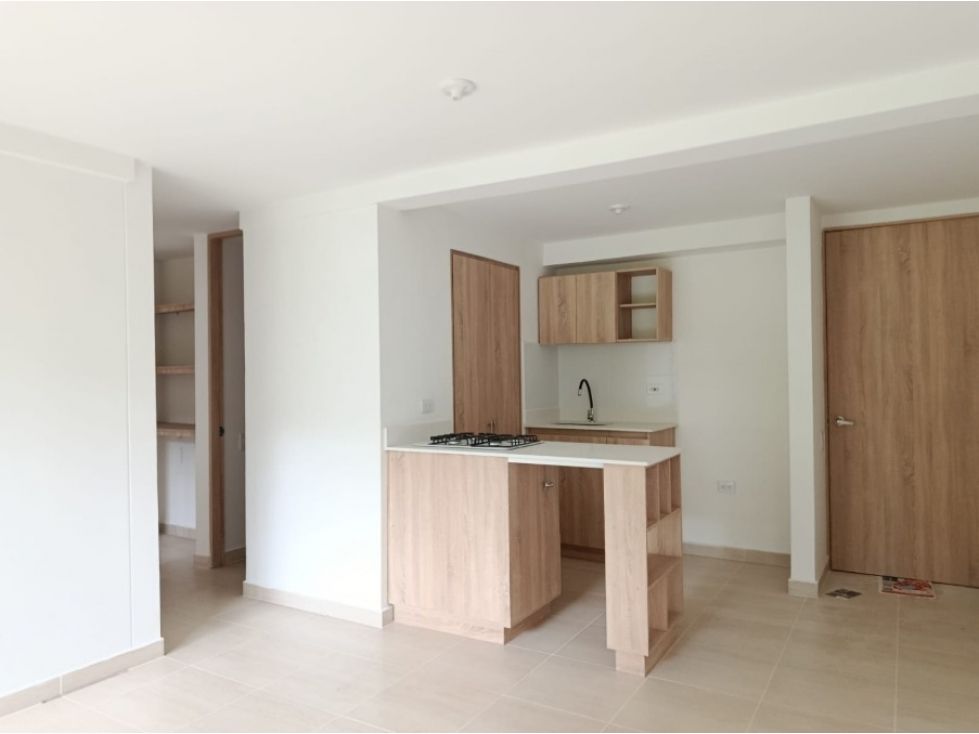 Apartamento en arriendo Antioquia El Carmen De Viboral Campo Alegre 54 m2 Habitaciones 2 Baños 2 Garajes 0 Precio $1200000