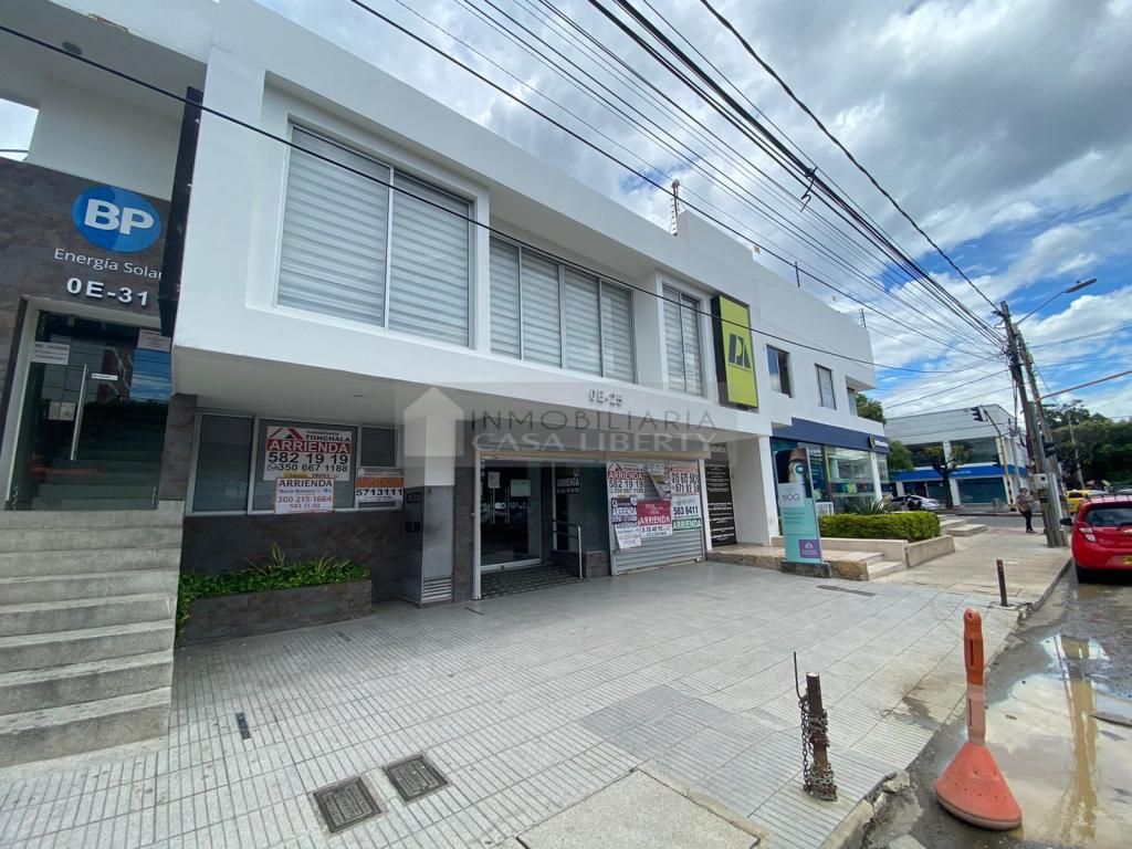 Local en venta Norte De Santander Cúcuta Libertadores 800 m2 Habitaciones 0 Baños 8 Garajes 0 Precio $2600000000