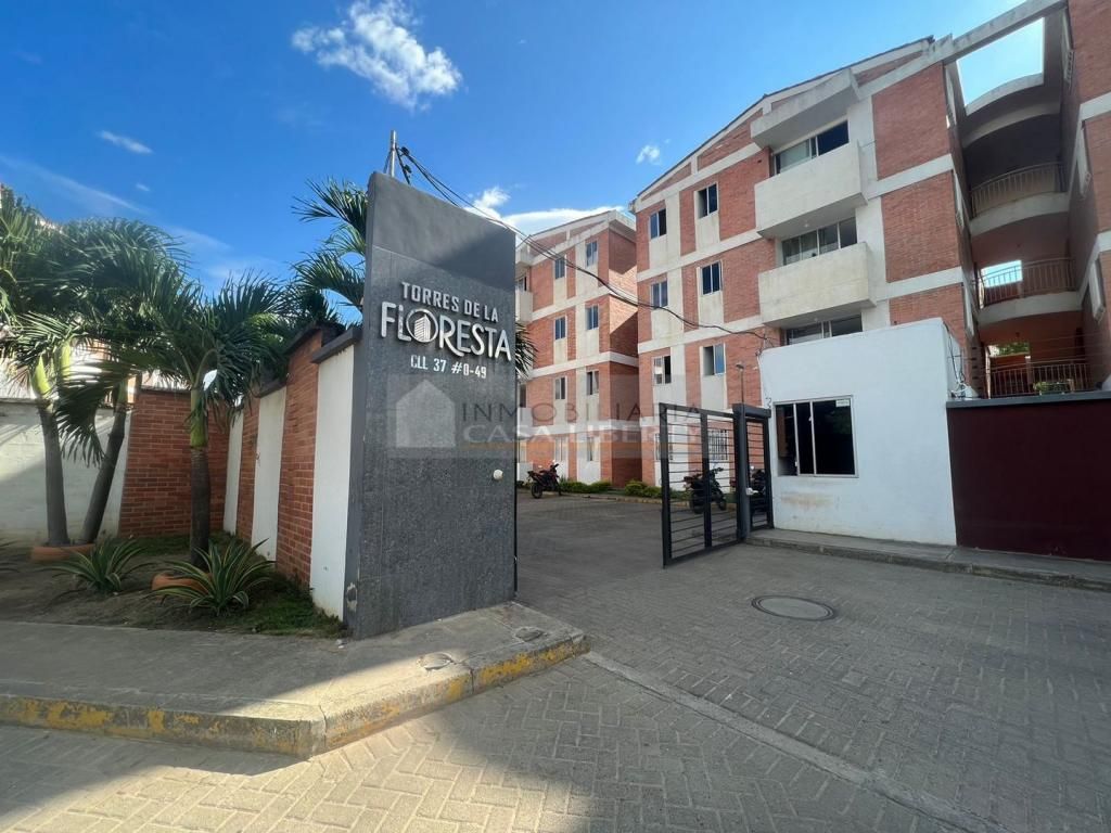 Apartamento en arriendo Norte De Santander Los Patios Cr Dubai 54 m2 Habitaciones 2 Baños 1 Garajes 1 Precio $1350000