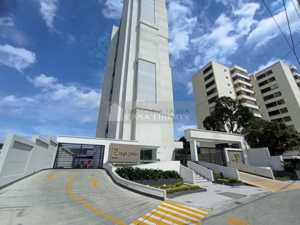 Apartamento en venta Norte De Santander Cúcuta La Riviera 60 m2 Habitaciones 3 Baños 2 Garajes 1 Precio $420000000