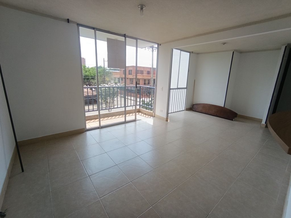 Apartamento en arriendo Valle Del Cauca Cali Conjunto Residencial El Semillero 68 m2 Habitaciones 3 Baños 2 Garajes 1 Precio $1500000