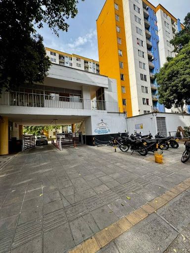 Apartamento en venta Santander Girón Río Prado 59 m2 Habitaciones 3 Baños 2 Garajes 0 Precio $250000000