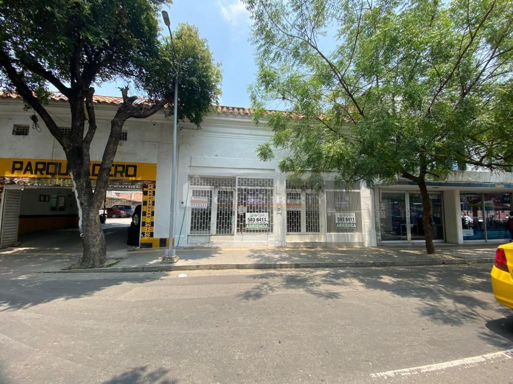 Local en arriendo Norte De Santander Cúcuta El Centro 166 m2 Habitaciones 0 Baños 2 Garajes 0 Precio $1800000