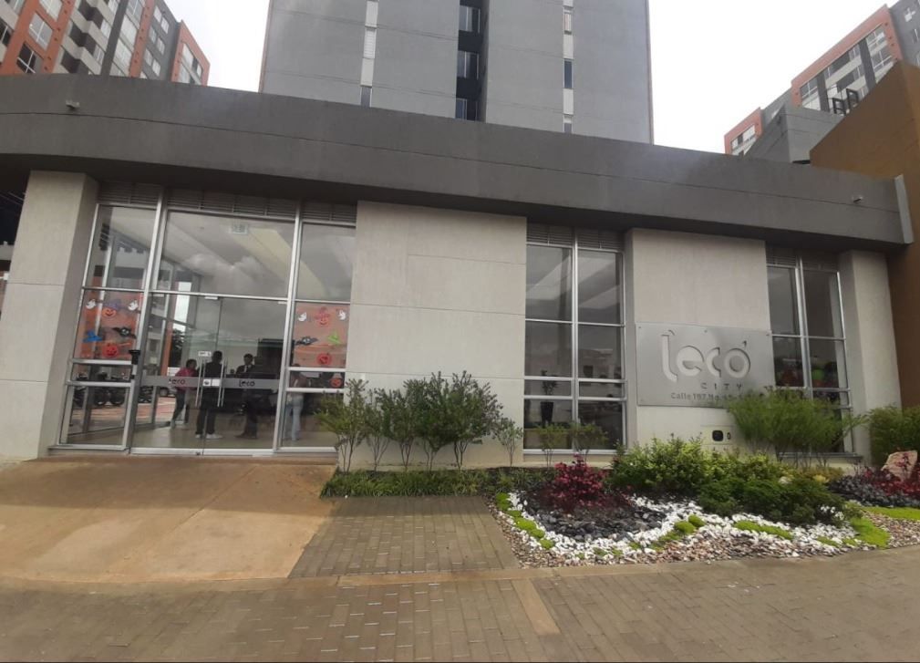 Apartamento en arriendo Cundinamarca Bogotá Casa Blanca 42 m2 Habitaciones 2 Baños 1 Garajes 0 Precio $1400000