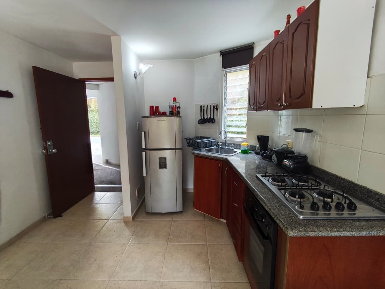 Apartaestudio en arriendo Risaralda Pereira Palmas De Belmonte 42 m2 Habitaciones 1 Baños 1 Garajes 0 Precio $1850000