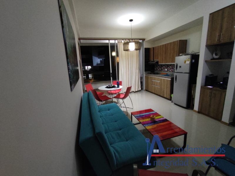 Apartaestudio en arriendo o venta Antioquia San Jerónimo San Jerónimo 47 m2 Habitaciones 1 Baños 1 Garajes 1 Precio venta $380000000 Precio arriendo $2200000