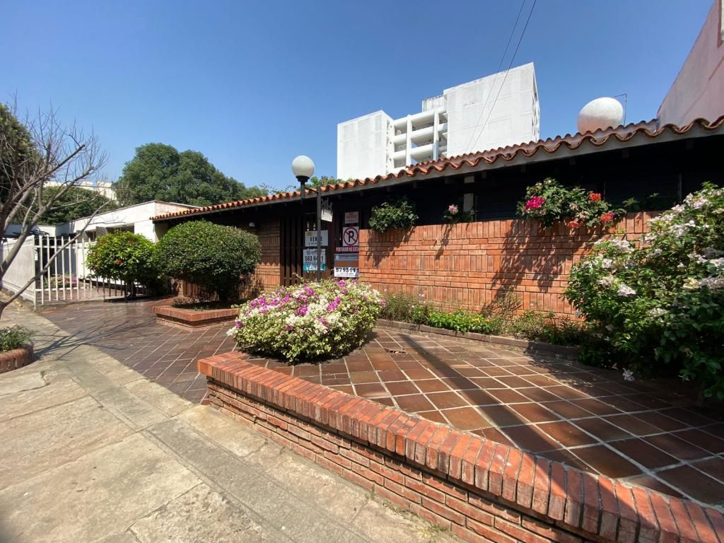 Casa en venta Norte De Santander Cúcuta La Riviera 460 m2 Habitaciones 4 Baños 3 Garajes 2 Precio $950000000