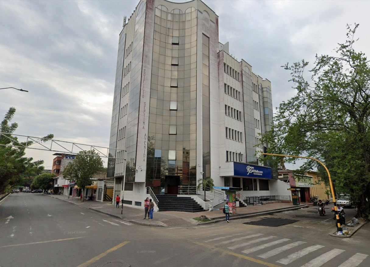 Oficina en venta Huila Neiva Centro 27 m2 Habitaciones 0 Baños 1 Garajes 0 Precio $90000000