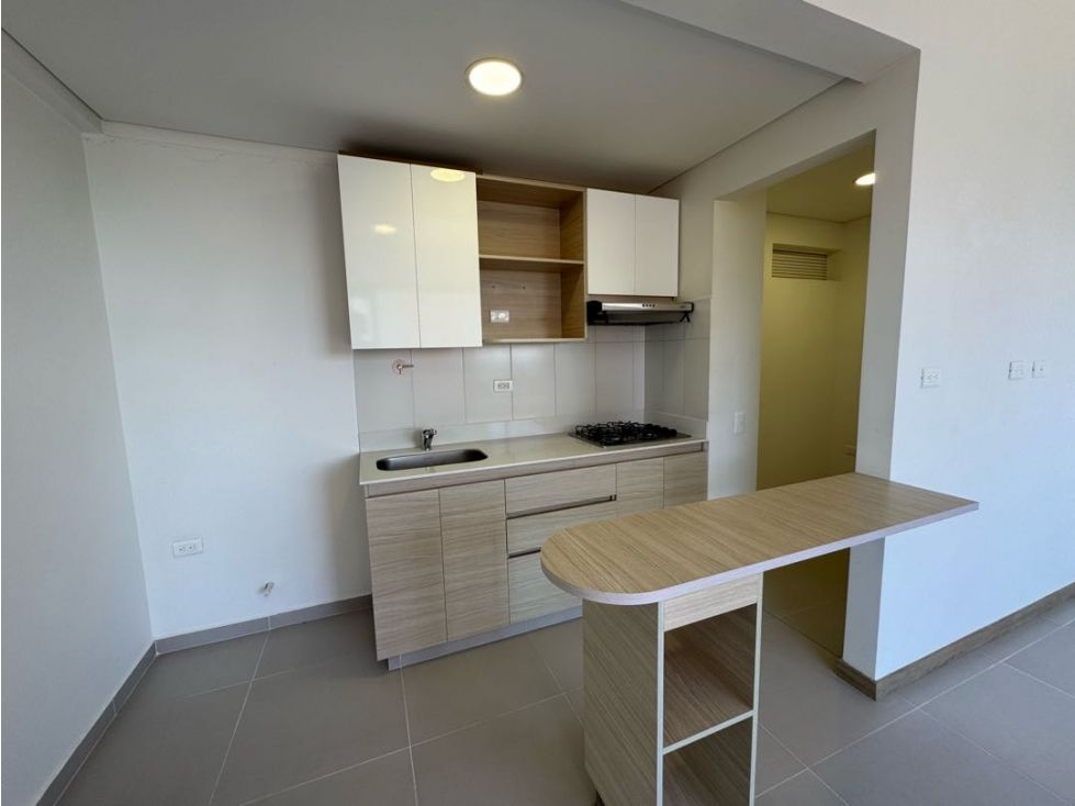 Apartamento en arriendo Antioquia Rionegro El Porvenir 78 m2 Habitaciones 3 Baños 2 Garajes 1 Precio $2400000