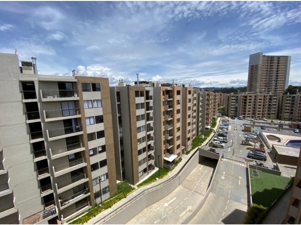 Apartamento en arriendo Antioquia Rionegro Cuatro Esquinas 52 m2 Habitaciones 2 Baños 2 Garajes 0 Precio $1500000