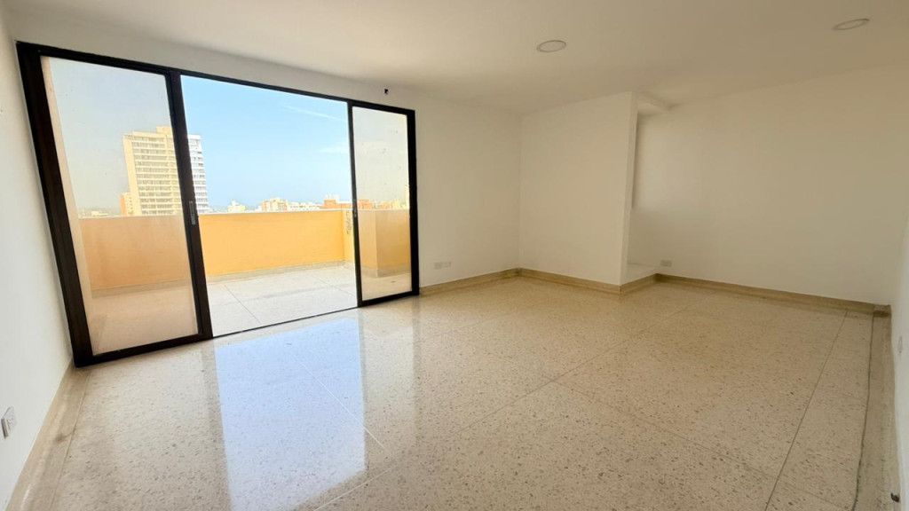 Apartamento en arriendo Atlántico Barranquilla Ciudad Real 47 m2 Habitaciones 1 Baños 1 Garajes 0 Precio $1870000
