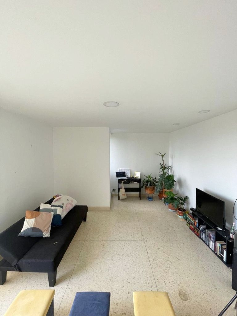 Apartamento en venta Atlántico Barranquilla Ciudad Real 47 m2 Habitaciones 1 Baños 1 Garajes 0 Precio $170000000