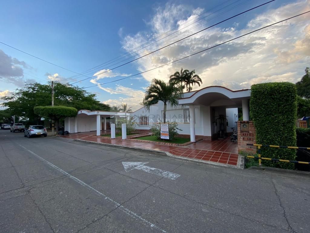 Casa en venta Norte De Santander Villa Del Rosario San Gregorio 770 m2 Habitaciones 5 Baños 6 Garajes 3 Precio $1000000000