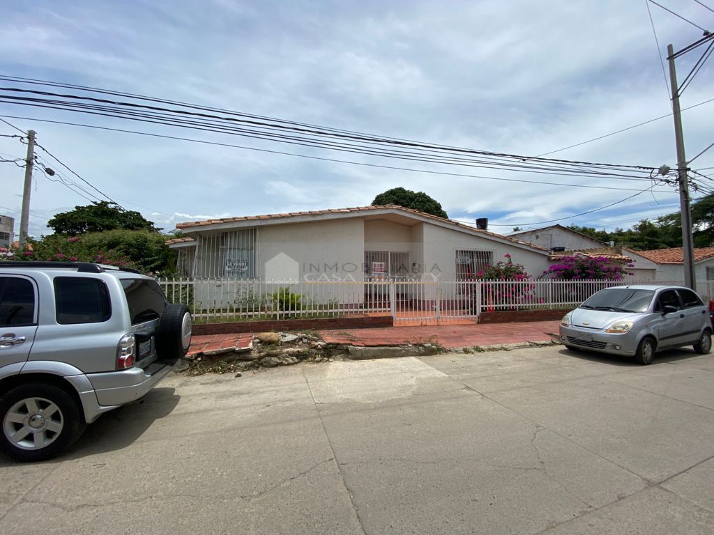 Casa en venta Norte De Santander Cúcuta El Rosal 333 m2 Habitaciones 3 Baños 3 Garajes 1 Precio $650000000