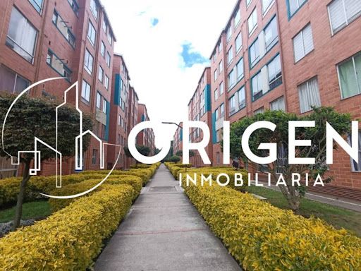 Apartamento en venta Cundinamarca Madrid Madrid 47 m2 Habitaciones 3 Baños 2 Garajes 0 Precio $150000000