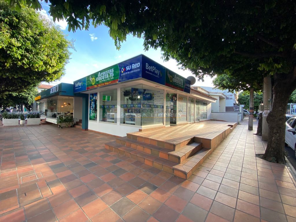 Local en arriendo Norte De Santander Cúcuta Caobos 33 m2 Habitaciones 0 Baños 1 Garajes 0 Precio $2500000