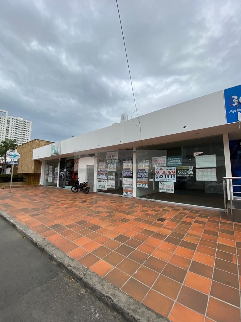 Local en arriendo Norte De Santander Cúcuta La Riviera 47 m2 Habitaciones 0 Baños 1 Garajes 0 Precio $1800000
