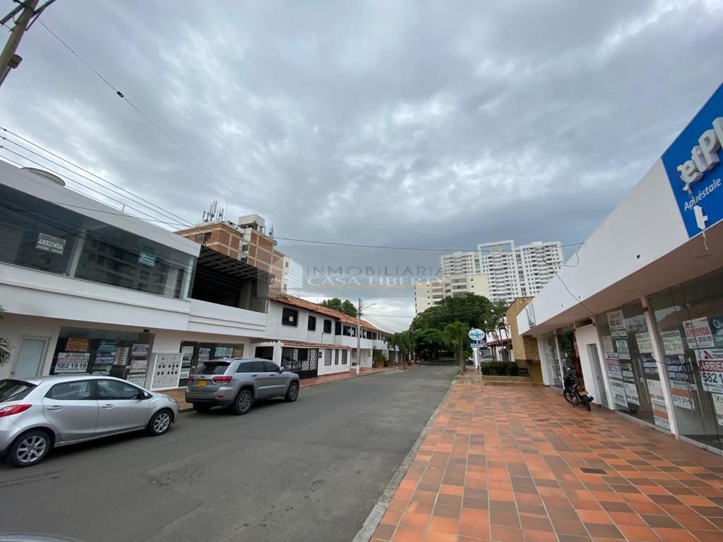 Local en arriendo Norte De Santander Cúcuta La Riviera 49 m2 Habitaciones 0 Baños 1 Garajes 0 Precio $2200000