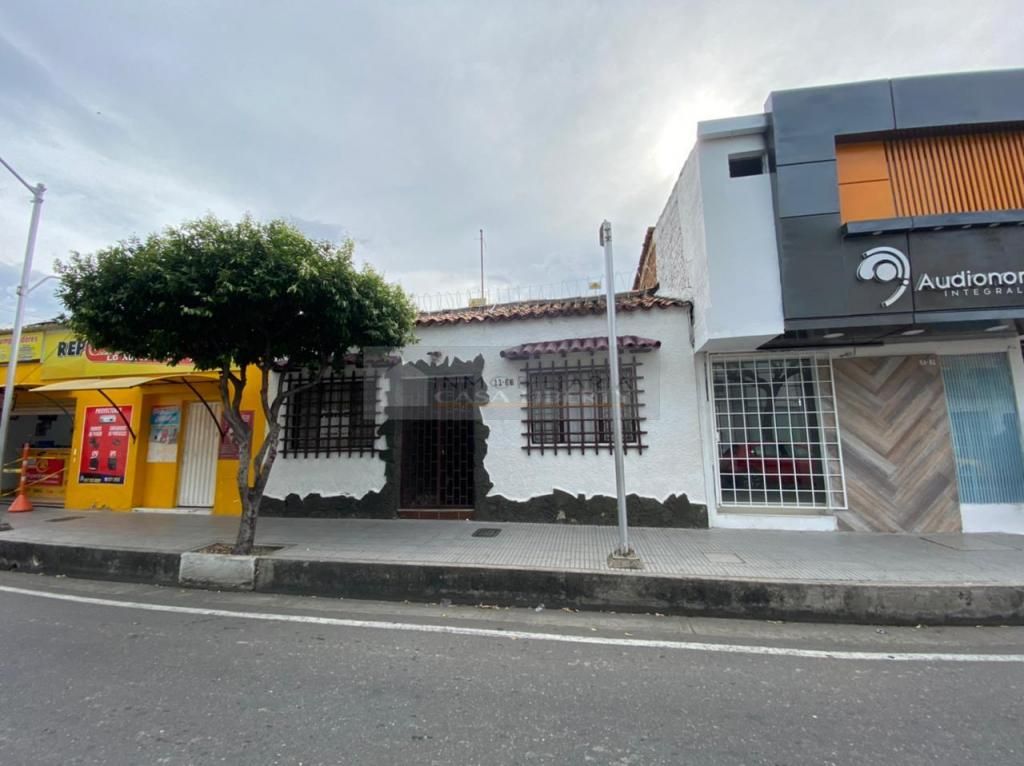 Casa en venta Norte De Santander Cúcuta La Playa 180 m2 Habitaciones 4 Baños 3 Garajes 1 Precio $450000000