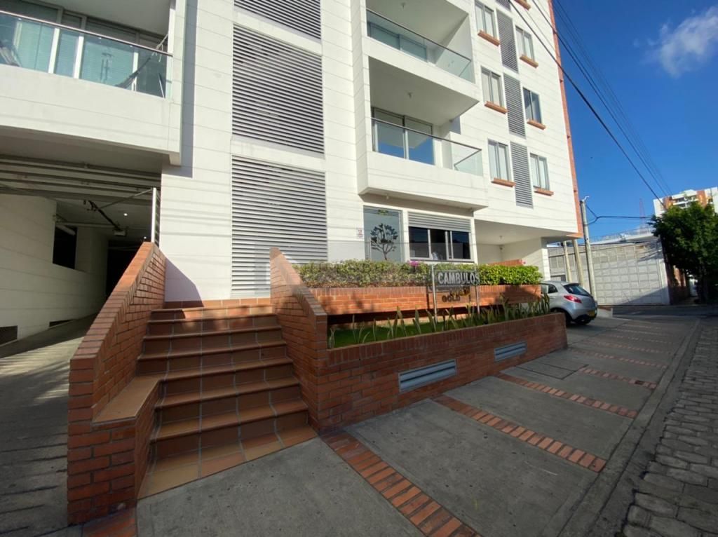 Apartamento en venta Norte De Santander Cúcuta Ub La Ceiba 108 m2 Habitaciones 3 Baños 3 Garajes 1 Precio $430000000