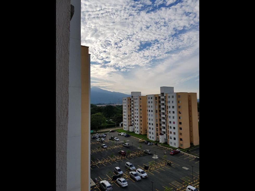 Apartamento en venta Valle Del Cauca Jamundí Ub Quintas De Bolivar 54 m2 Habitaciones 2 Baños 2 Garajes 1 Precio $170000000