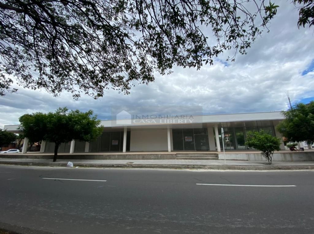 Local en arriendo Norte De Santander Cúcuta Caobos 150 m2 Habitaciones 0 Baños 0 Garajes 1 Precio $5500000