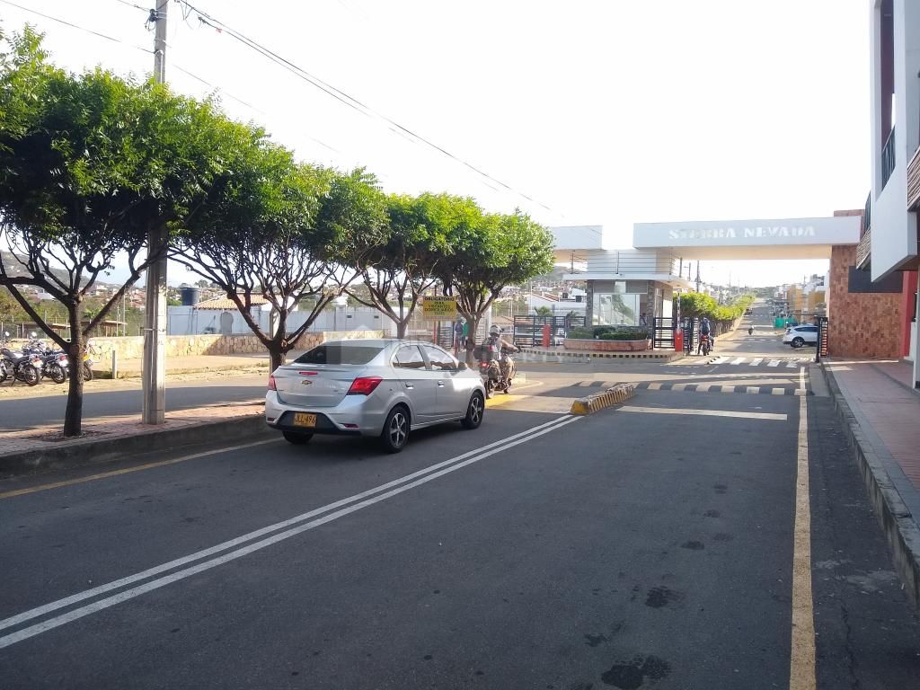 Casa en venta Norte De Santander Villa Del Rosario San Gregorio 165 m2 Habitaciones 4 Baños 4 Garajes 2 Precio $450000000