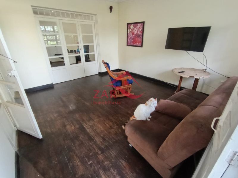 Apartamento en venta Antioquia Medellín Prado 199 m2 Habitaciones 5 Baños 2 Garajes 0 Precio $390000000