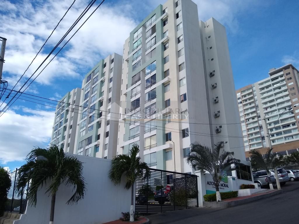 Apartamento en venta Norte De Santander Los Patios Patios Centro 45 m2 Habitaciones 3 Baños 2 Garajes 1 Precio $120000000