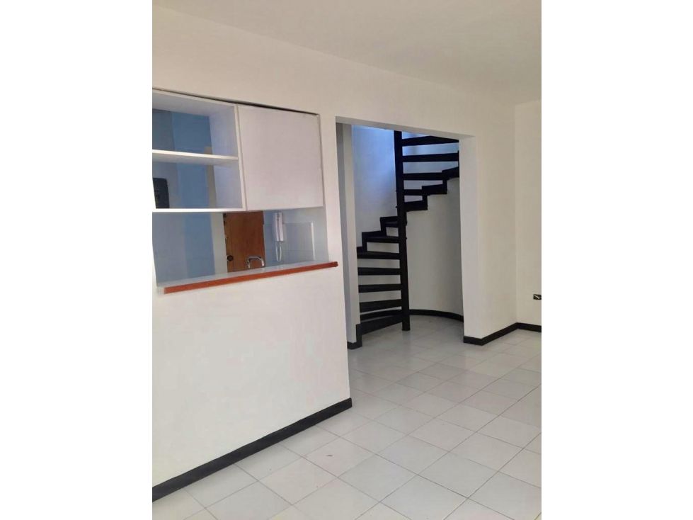 Apartaestudio en venta Antioquia Medellín Cuarta Brigada 43 m2 Habitaciones 1 Baños 1 Garajes 0 Precio $250000000