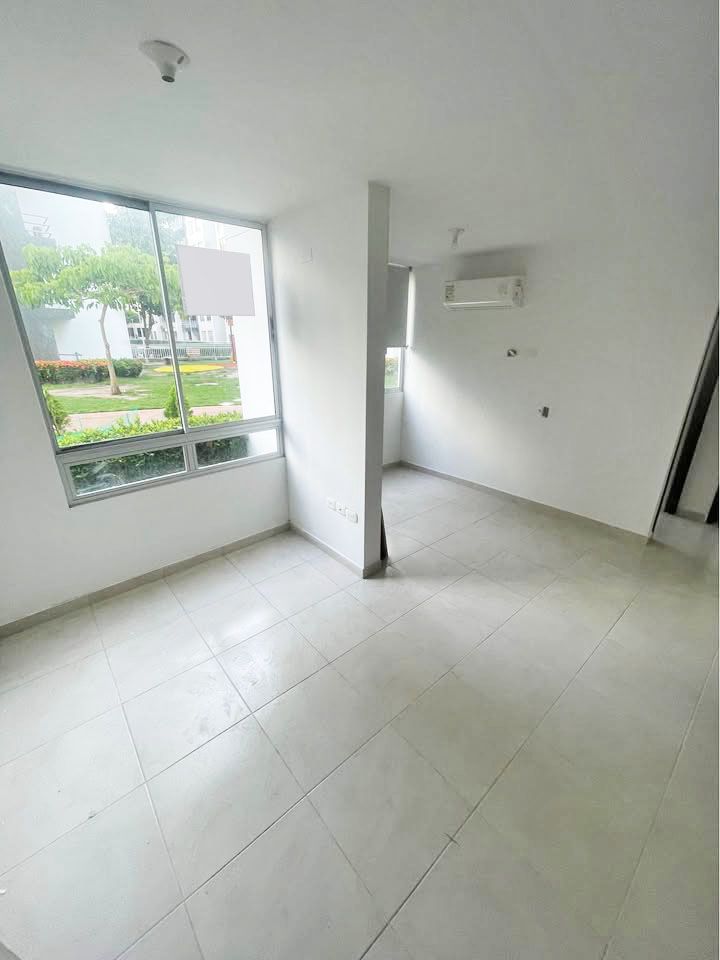 Apartamento en arriendo Atlántico Barranquilla Conjunto Residencial Sorrento 51 m2 Habitaciones 2 Baños 2 Garajes 0 Precio $1600000