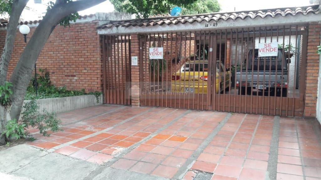 Casa en venta Norte De Santander Cúcuta Libertadores 290 m2 Habitaciones 3 Baños 4 Garajes 2 Precio $600000000