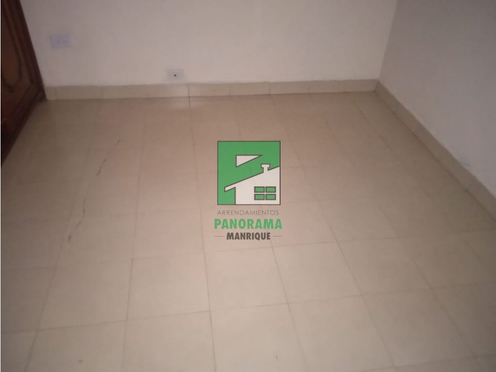 Apartamento en arriendo Antioquia Medellín La Salle 60 m2 Habitaciones 2 Baños 1 Garajes 0 Precio $1200000