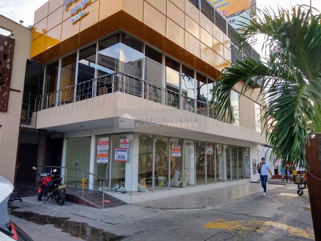 Local en arriendo Norte De Santander Cúcuta Quinta Velez 90 m2 Habitaciones 0 Baños 1 Garajes 0 Precio $6000000