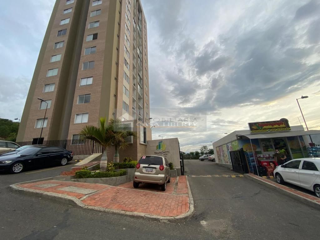 Apartamento en venta Norte De Santander Cúcuta Cúcuta 50 m2 Habitaciones 3 Baños 2 Garajes 1 Precio $190000000