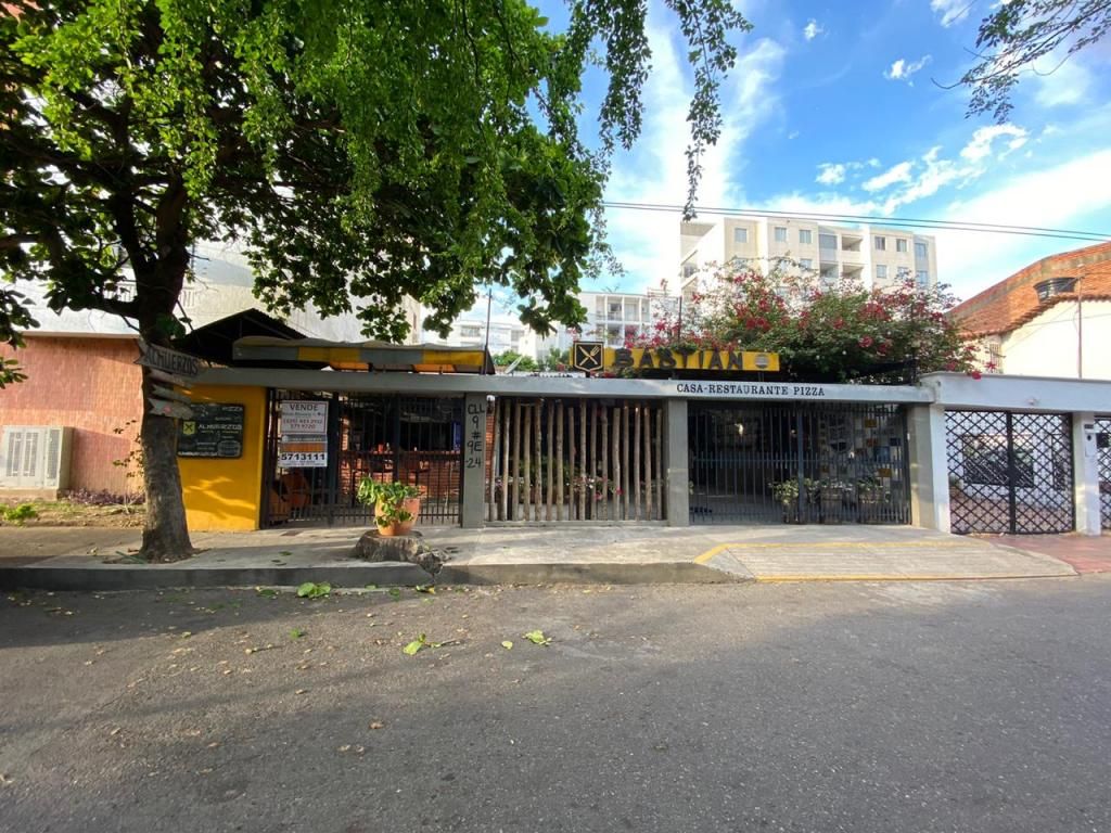 Casa en venta Norte De Santander Cúcuta Colsag 380 m2 Habitaciones 7 Baños 7 Garajes 2 Precio $1300000000