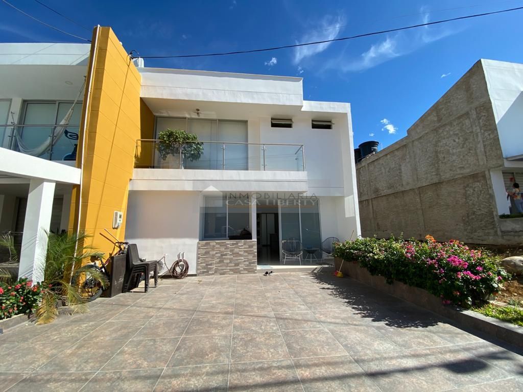 Casa en venta Norte De Santander Villa Del Rosario Villa Del Rosario 141 m2 Habitaciones 4 Baños 4 Garajes 2 Precio $350000000
