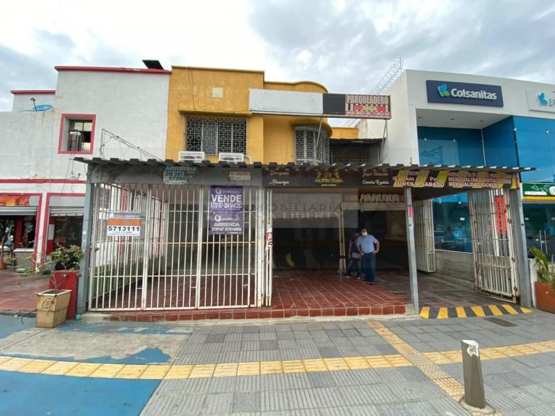 Edificio en venta Norte De Santander Cúcuta Popular 300 m2 Habitaciones 3 Baños 4 Garajes 0 Precio $1190000000