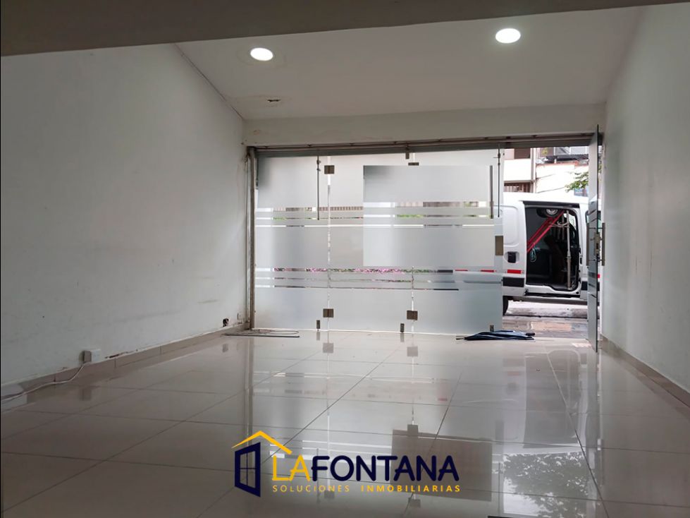 Local en arriendo Caldas Manizales Manizales 60 m2 Habitaciones 0 Baños 1 Garajes 0 Precio $2200000