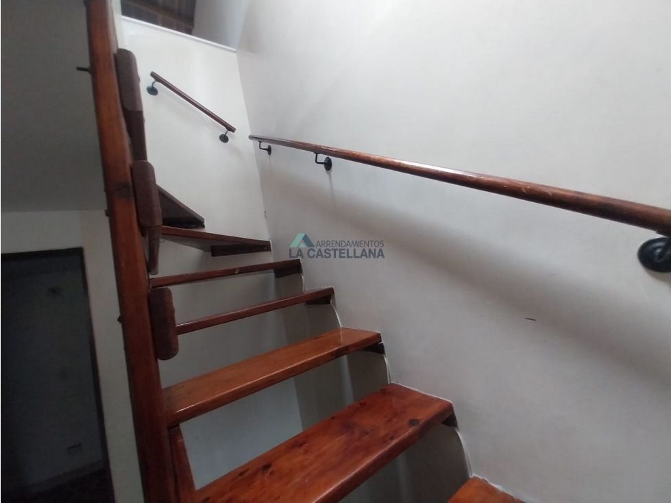 Casa en arriendo Antioquia Medellín Boyaca 80 m2 Habitaciones 3 Baños 1 Garajes 0 Precio $1600000