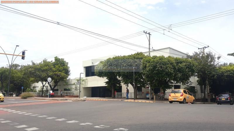 Edificio en venta Norte De Santander Cúcuta Popular 5220 m2 Habitaciones 25 Baños 3 Garajes 25 Precio $22000000000