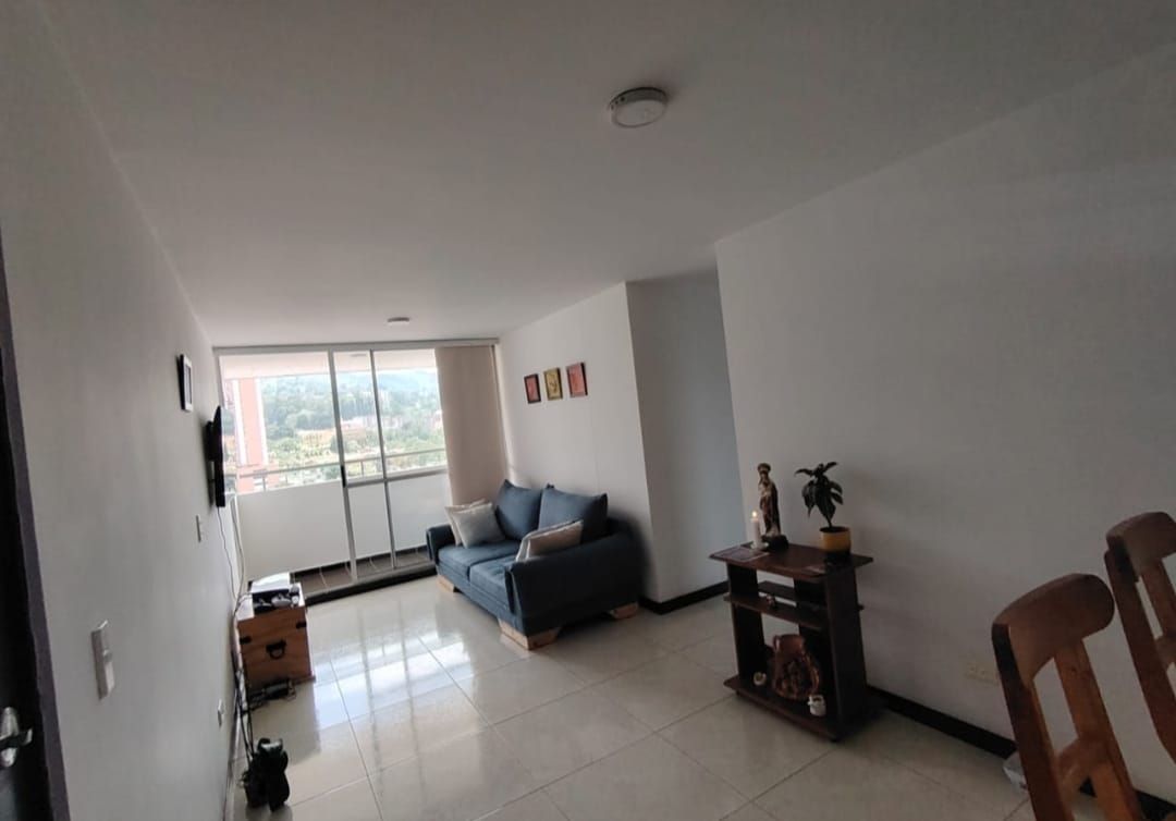 Apartamento en venta Antioquia La Estrella La Ospina 69 m2 Habitaciones 3 Baños 2 Garajes 1 Precio $375000000