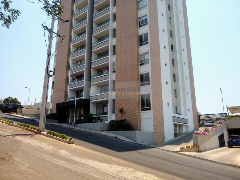 Apartamento en venta Norte De Santander Los Patios Cr Buganviles 70 m2 Habitaciones 3 Baños 2 Garajes 2 Precio $300000000