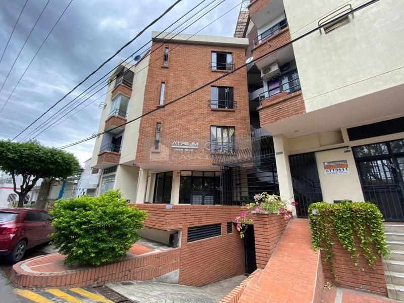 Apartamento en venta Norte De Santander Cúcuta Lleras Restrepo 78 m2 Habitaciones 2 Baños 2 Garajes 1 Precio $200000000