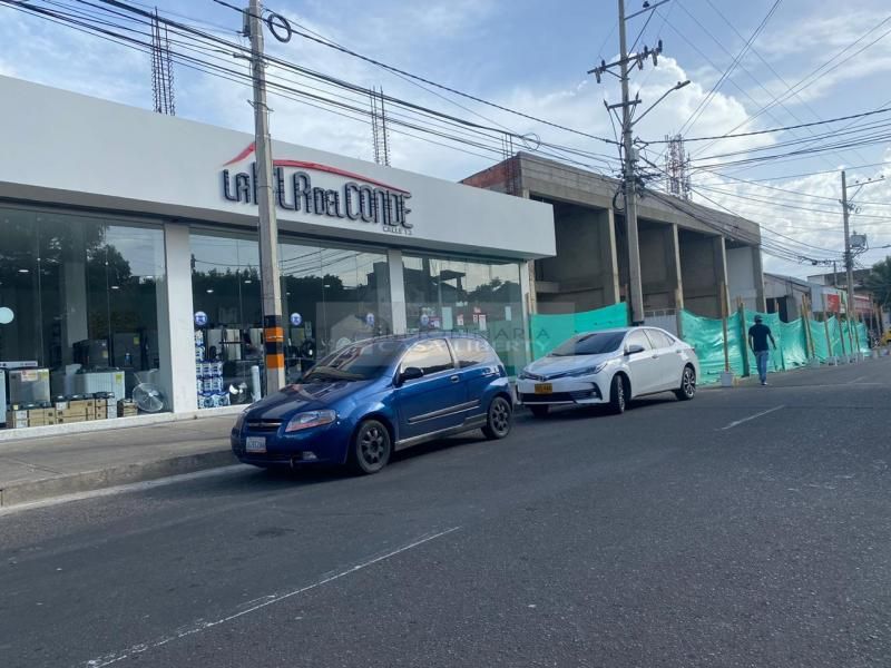 Local en arriendo Norte De Santander Cúcuta La Playa 54 m2 Habitaciones 0 Baños 1 Garajes 0 Precio $2900000