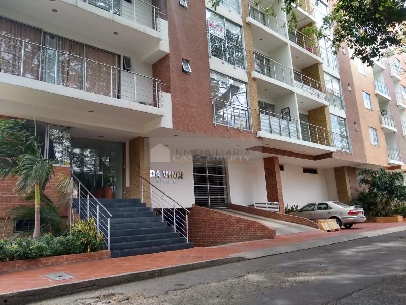 Apartamento en venta Norte De Santander Cúcuta Colsag 55 m2 Habitaciones 2 Baños 1 Garajes 1 Precio $250000000